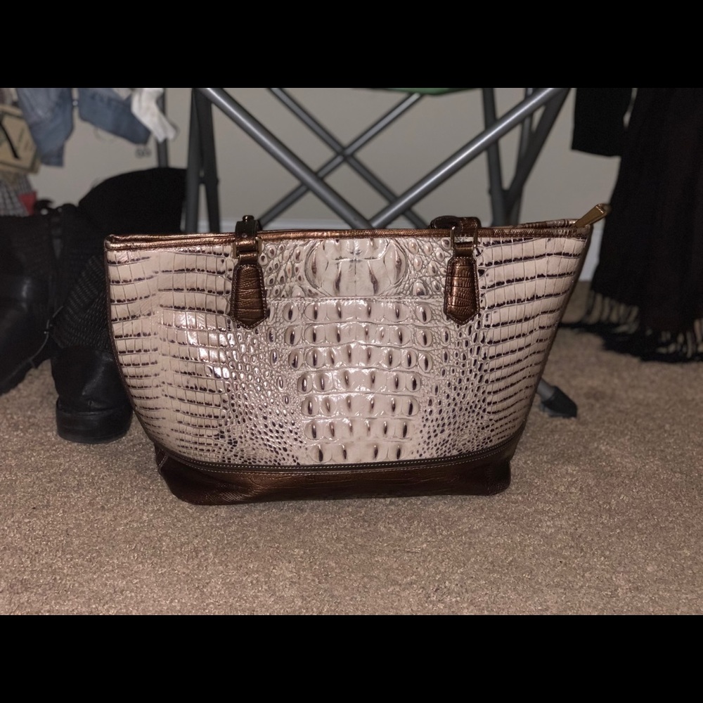 Brahmin Handbag - Picture 3 of 5